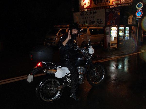 ＳＡＴＯさん（ジェベル）